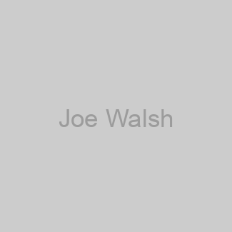 Joe Walsh